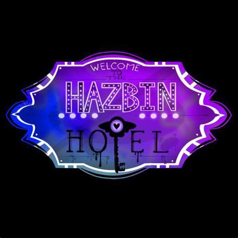 Featured | Отель Хазбин | Hazbin Hotel Amino