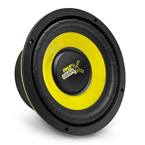 Surprise Yourself With The Best Inch Car Speakers Get Ready For