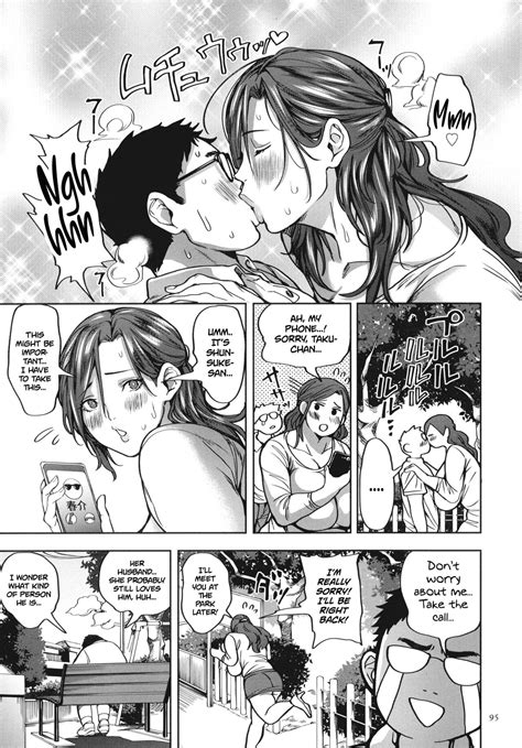 Shunkashuutou Harem Tengoku Ch 1 7 Page 95 Nhentai Hentai Doujinshi And Manga