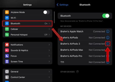 Como Atualizar O Firmware Do Airpods Através De Um Mac Ou Iphone