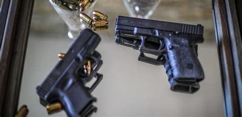 Beginner's Guide to Guns - Pew Pew Tactical