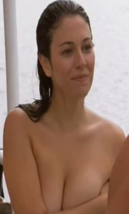 El barco nude pics página 4