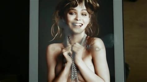 Fap And Jizz To Liliy Rose Depp Gay Man Porn XHamster