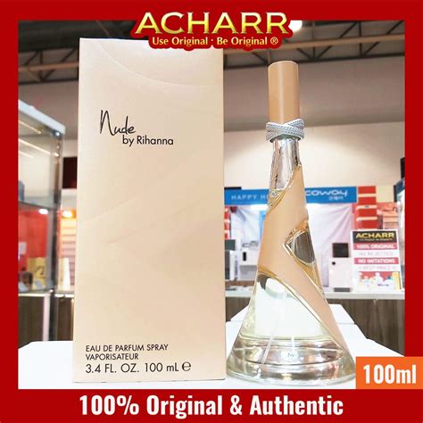Rihanna Nude ACHARR Perfume Wholesale