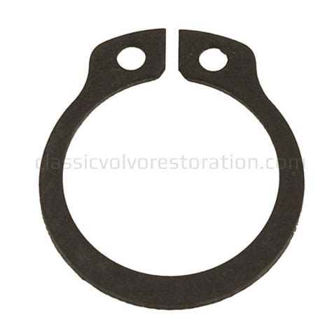 Lock Ring Cvr