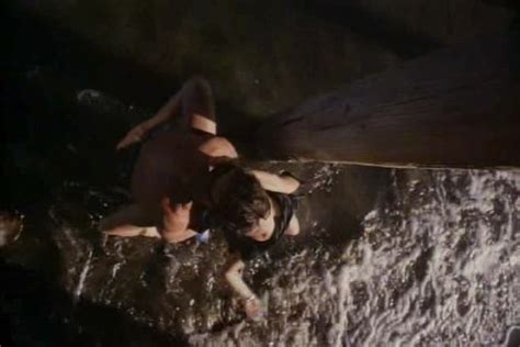 Naked Diana Barton In Sexual Malice