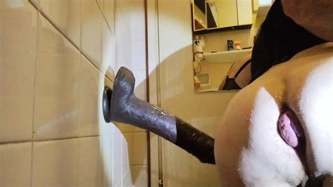 Sissy Boy Fuck With Big Dildo XHamster