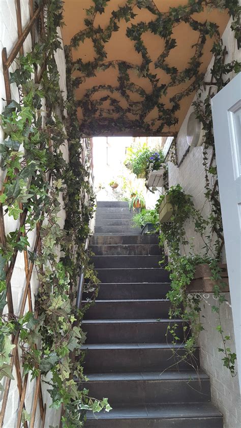24 Secret Garden Entrance Ideas Worth to Check | SharonSable