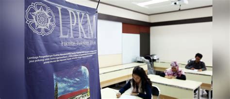 Lpkm Fakultas Psikologi Universitas Gadjah Mada Situs Resmi Lpkm