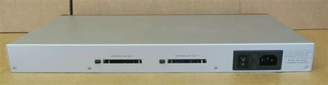 ZyXEL ZyWALL USG 300 Unified Security Gateway Internet Appliance 7x ...
