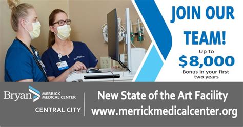 merrick medical center posted  linkedin