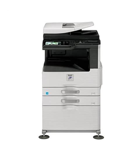 Sharp MX M354N Multifunction Printer United Copiers