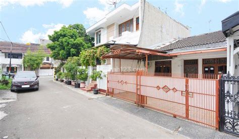 Rumah Dijual di Kelapa Gading, Jakarta Utara | Harga Terbaru 2023