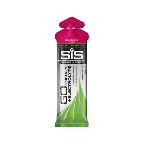 Buy Sis Go Energy + Electrolyte at the Best Price