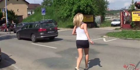 Bitch STOP Perfect Fucking With Horny Blonde Real Deal Tnaflix