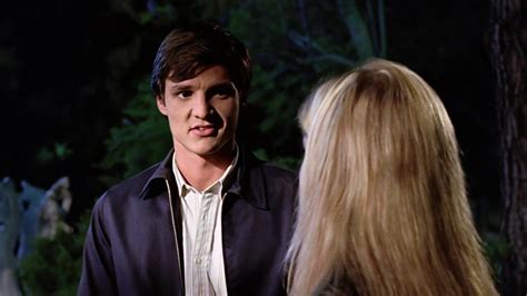 Pedro Pascal Diz Que Papel Em Buffy Salvou Sua Carreira