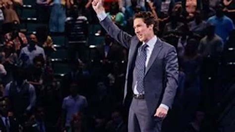 Joel Osteen says church has opened doors to flood victims - CNN