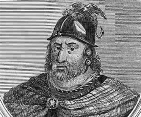 William Wallace Biography - Facts, Childhood, Family Life & Achievements