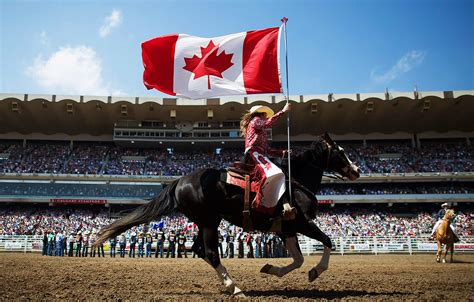 5 причин поехать в Канаду: природа, культура и туризм