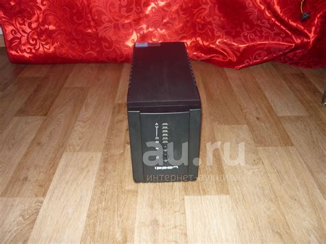 Продам IPPON Smart Power Pro 1400 без АКБ. — купить в Красноярске ...