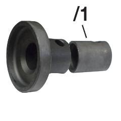 T10431, Seal Installer - Shaft Seal
