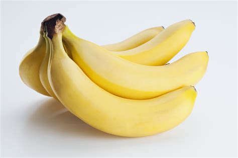 Banana Facts and Information