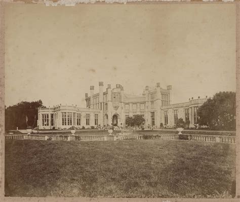 Highcliffe Castle – Orleans House Gallery