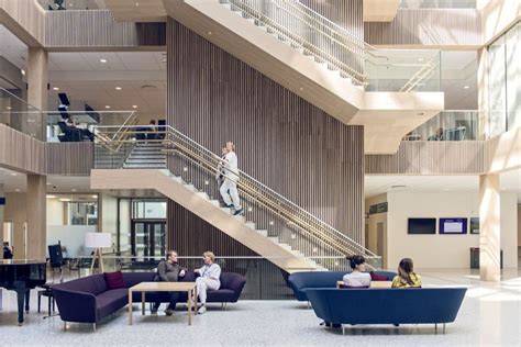 Hospital In Norway Operations Abroad Worldwide