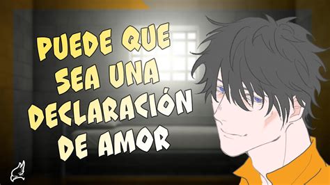 M4M Prisionero Te Protege ASMR HxH Gay BL Yaoi ASMR Roleplay en Español YouTube
