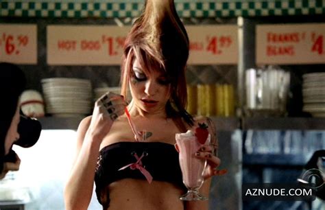 Csi New York Nude Scenes Aznude