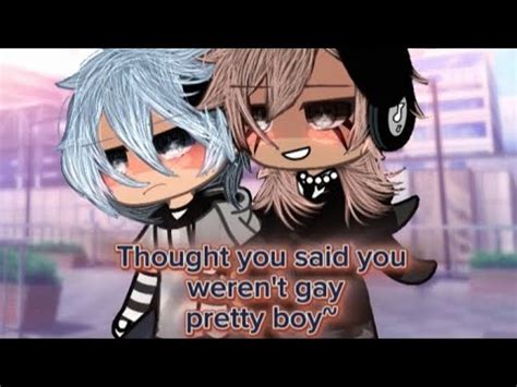 ఎ ໒Thought you said you weren t gay pretty boy ఎ ໒ BL GAY GLMM GMM YouTube