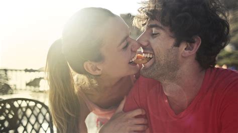 Serie Ber Liebe Und Sex Partnersuche Und Sich Verlieben Stern De