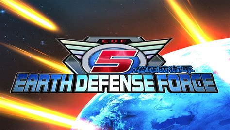 Earth Defense Force 5 Reviews - OpenCritic