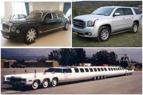 The Top 15 Worlds Biggest Cars 2025 Names