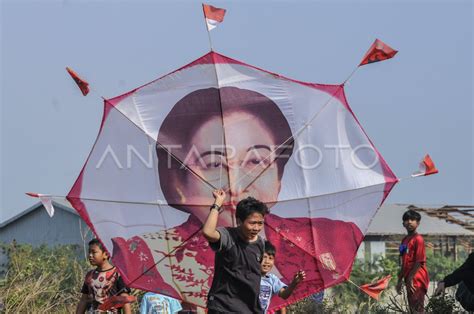 Indonesian Independence Competition Antara Foto