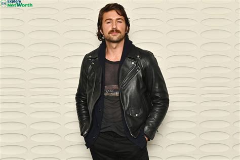 Brandon Sklenar Net Worth 2023, Salary, Wealth, Car Collection, Movie