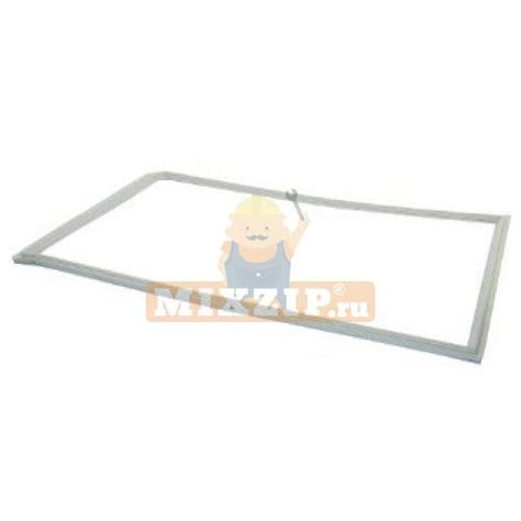 Уплотнитель для холодильника Hotpoint-Ariston (Хотпоинт-Аристон ...