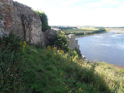 Berwick Castle