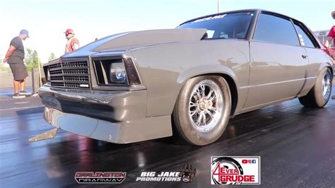 This Nitrous Malibu Named Karma Has To Be One Of The Prettiesfastest G