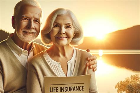 Navigating The Best Life Insurance For Seniors A Guide To Securing