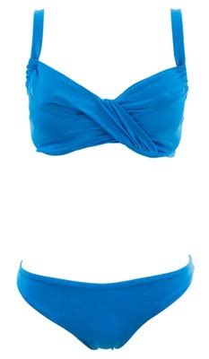 Calzedonia Str J Bikini R Owy Xs Oficjalne Archiwum Allegro