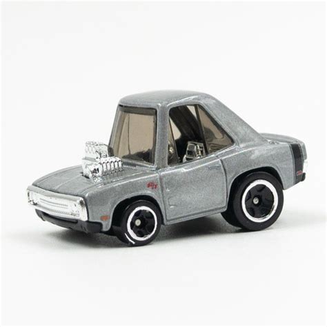 Hot Wheels Dodge Charger G Q