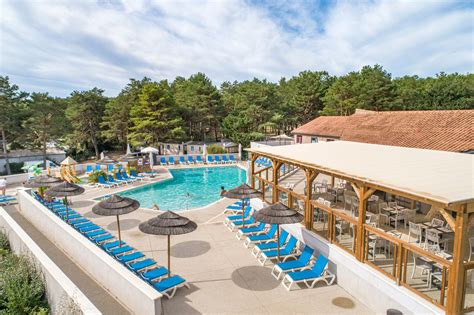 Camping La Farigoulette Mondo Camping