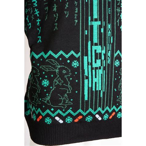 dog christmas jumper  harness hole dog christmas jumper ugly elf