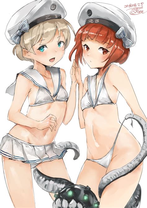 Z1 Leberecht Maass Z3 Max Schultz And Enemy Naval Mine Kantai