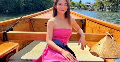 Hot Girl T Ng Khuynh O Mxh M T Th I Gi T Ng Kg Gia Nh P V Tr Vfc Nhan S C Hi N T I