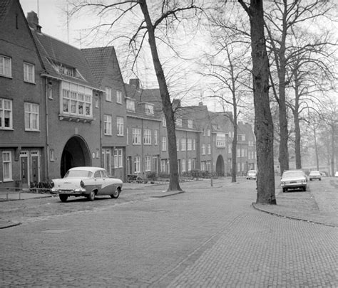 2014 03 15 Onder De Linden 1963 Oud Arnhem Flickr