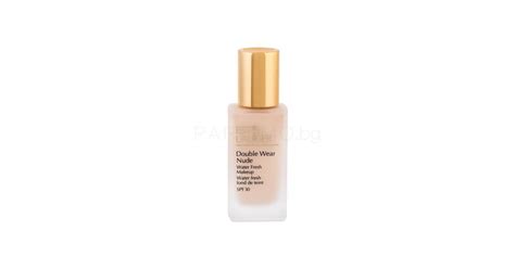 Estée Lauder Double Wear Nude Фон дьо тен за жени Parfimo bg