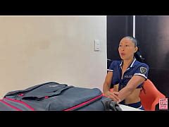 Customs Officer Finds A Vibrator In Her First Search Of The Day Full Movie From Your Latina