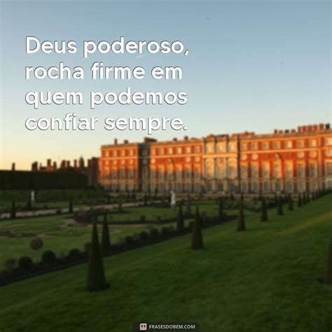 Descubra As Mais Poderosas Frases De Deus Para Fortalecer Sua Fé E